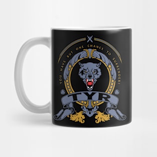 TYR - LIMITED EDITION Mug